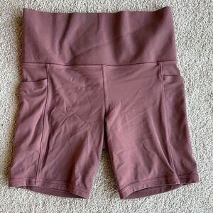 Athleta Shorts Small Like New Condition no tags
